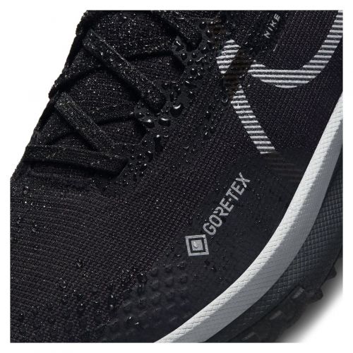 Buty do biegania w terenie damskie Nike React Pegasus Trail 4 GTX DJ7929