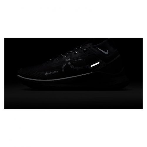 Buty do biegania w terenie damskie Nike React Pegasus Trail 4 GTX DJ7929