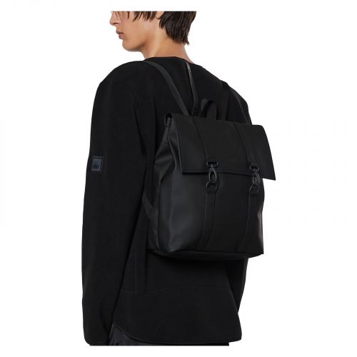 Plecak miejski Rains MSN Bag Mini 13570