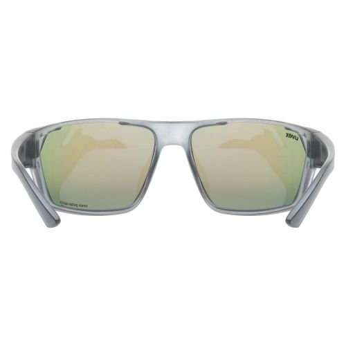 Okulary sportowe Uvex sportstyle 233 Polavision 53/2/097