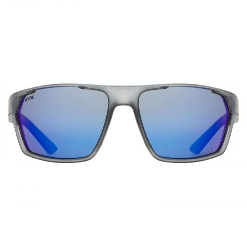 Okulary sportowe Uvex sportstyle 233 Polavision 53/2/097