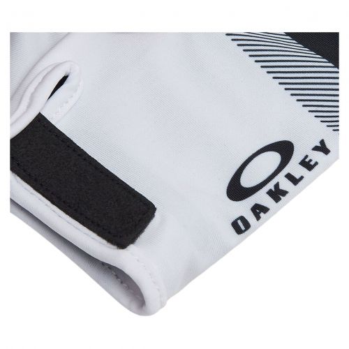 Rękawice rowerowe męskie Oakley Short Version FOS901298