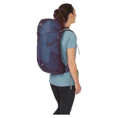 Plecak trekkingowy Lowe Alpine AirZone Active 20L FTF-33