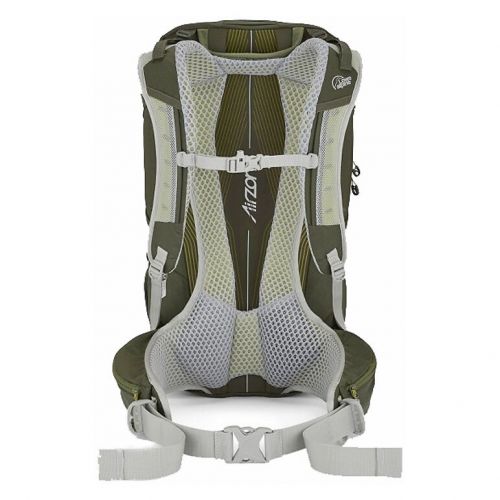 Plecak trekkingowy Lowe Alpine AirZone Trail Duo 32L FTF-37
