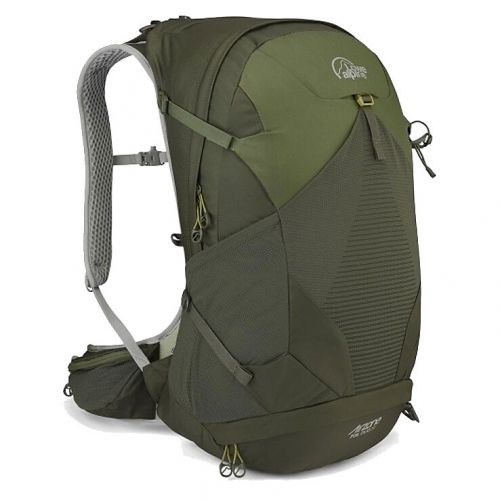Plecak trekkingowy Lowe Alpine AirZone Trail Duo 32L FTF-37