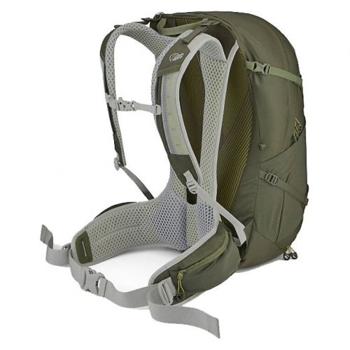 Plecak trekkingowy Lowe Alpine AirZone Trail Duo 32L FTF-37