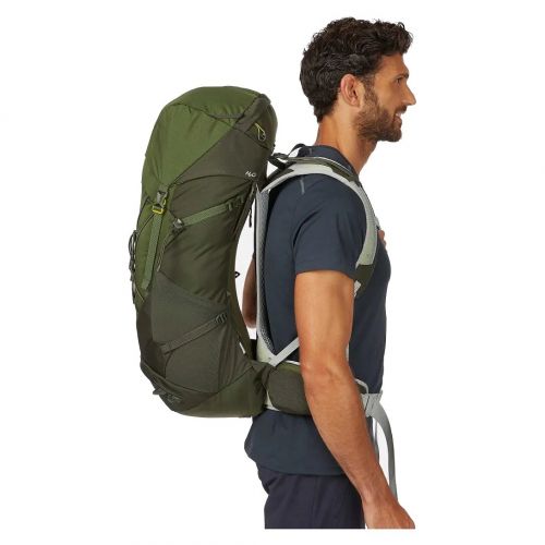 Plecak trekkingowy Lowe Alpine AirZone Trail Camino 37:42L FTF-39