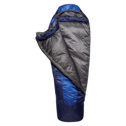 Śpiwór trekkingowy RAB Solar Eco 2 QSS-10 Reg/Right