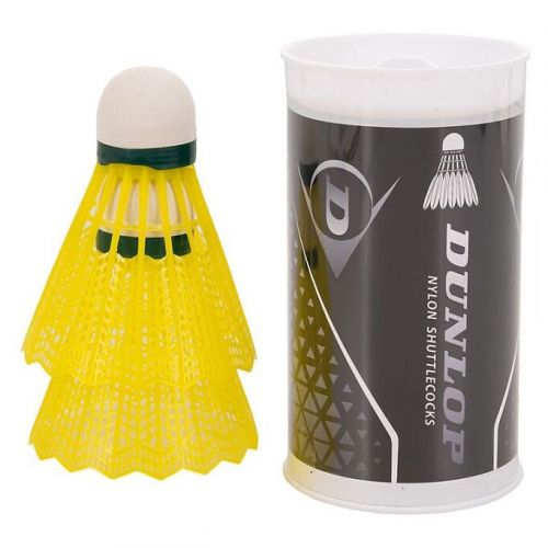 Zestaw do badmintona Dunlop Nitro Star SSX 4os 13015340