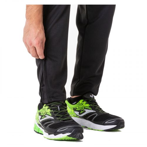 Spodnie piłkarskie męskie Joma Long Pants Brasil II 100027