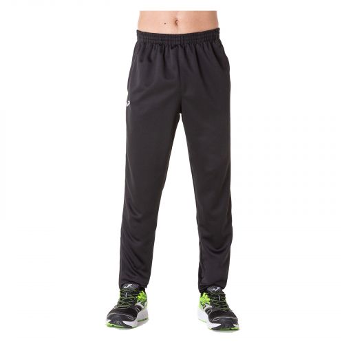 Spodnie piłkarskie męskie Joma Long Pants Brasil II 100027