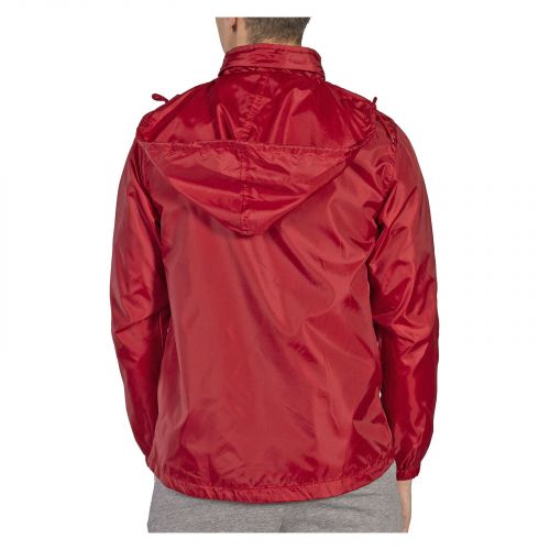 Kurtka piłkarska Joma Alaska II unisex 100087