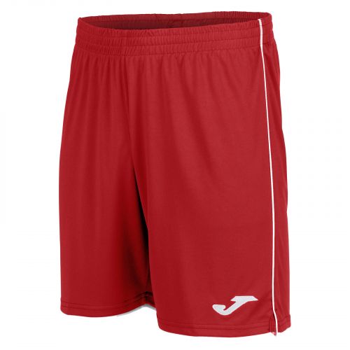 Spodenki piłkarskie męskie Joma Liga Shorts 101324