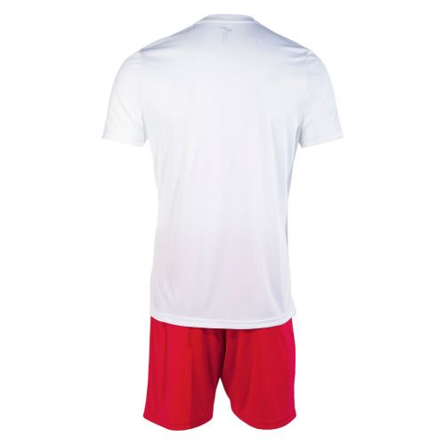 Komplet odzieży piłkarskiej dla dzieci Joma Phoenix II Set 103124