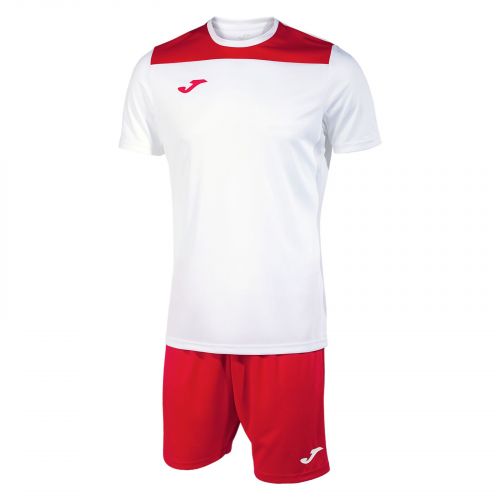 Komplet odzieży piłkarskiej dla dzieci Joma Phoenix II Set 103124