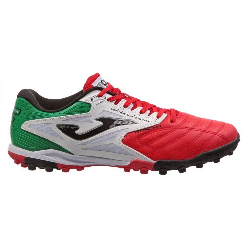 Buty piłkarskie turfy męskie Joma Cancha 22 TF CANW221