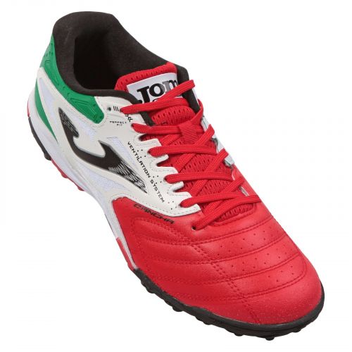 Buty piłkarskie turfy męskie Joma Cancha 22 TF CANW221