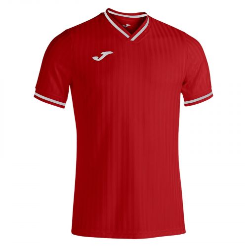 Koszulka piłkarska dla dzieci Joma Toletum III 101870