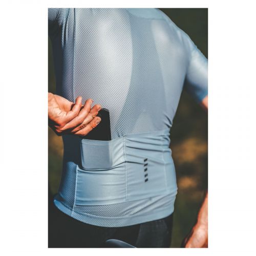 Koszulka rowerowa męska Quest Superfly SS