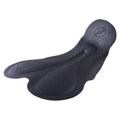 Spodenki rowerowe damskie Quest Adventure BIB