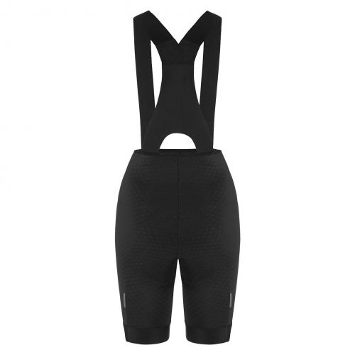 Spodenki rowerowe damskie Quest Adventure BIB