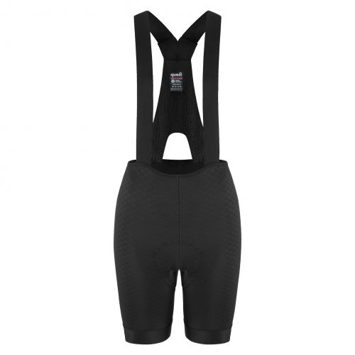 Spodenki rowerowe damskie Quest Adventure BIB