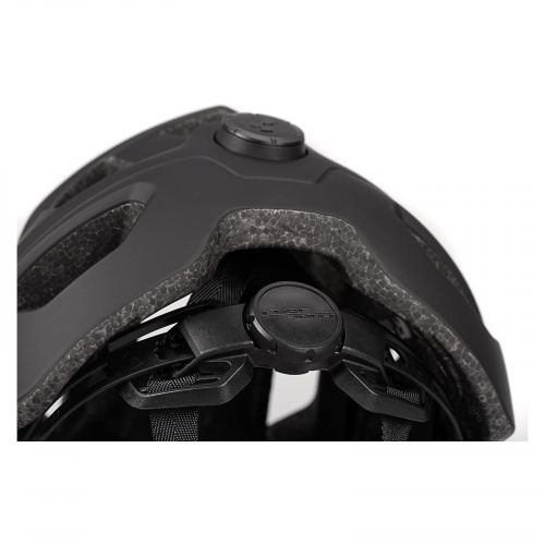 Kask rowerowy Cube Steep 16178