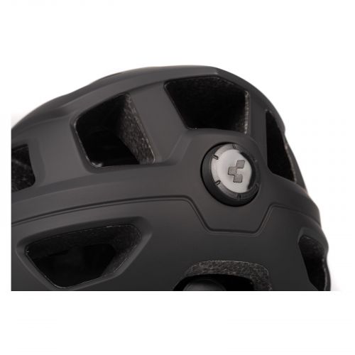 Kask rowerowy Cube Steep 16178