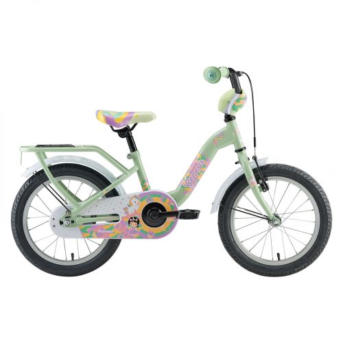 Rower dla dzieci Genesis Princessa 16 1910011