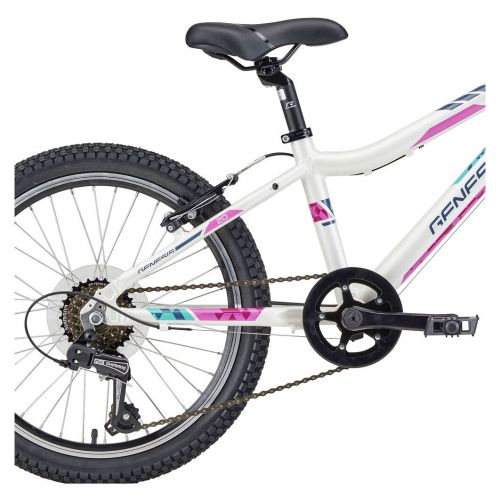 Rower górski MTB dla dzieci Genesis 2023 MX 20 Girl 1907486