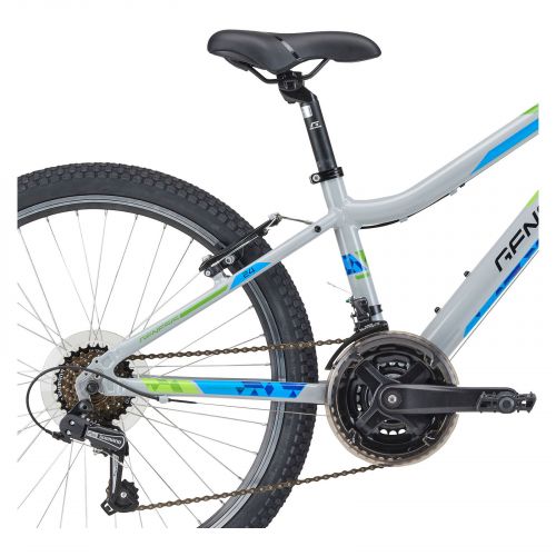 Rower górski MTB dla dzieci Genesis 2023 MX 24 Boy 1907487