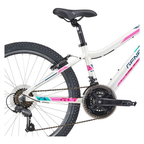 Rower górski MTB dla dzieci Genesis 2023 MX 24 Girl 1907488