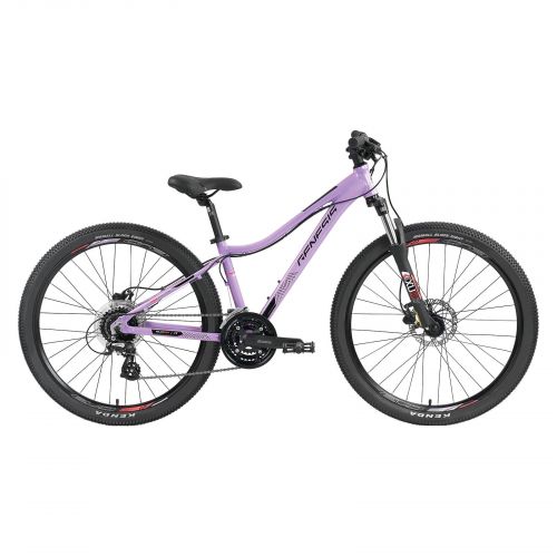 Rower górski MTB dla dzieci Genesis 2023 Evo Girl 26 Disc 1907816