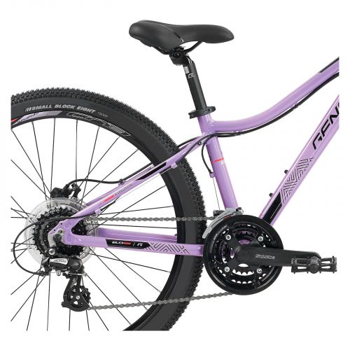 Rower górski MTB dla dzieci Genesis 2023 Evo Girl 26 Disc 1907816