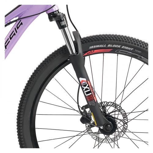 Rower górski MTB dla dzieci Genesis 2023 Evo Girl 26 Disc 1907816