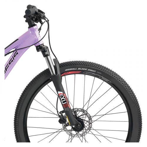 Rower górski MTB dla dzieci Genesis 2023 Evo Girl 26 Disc 1907816