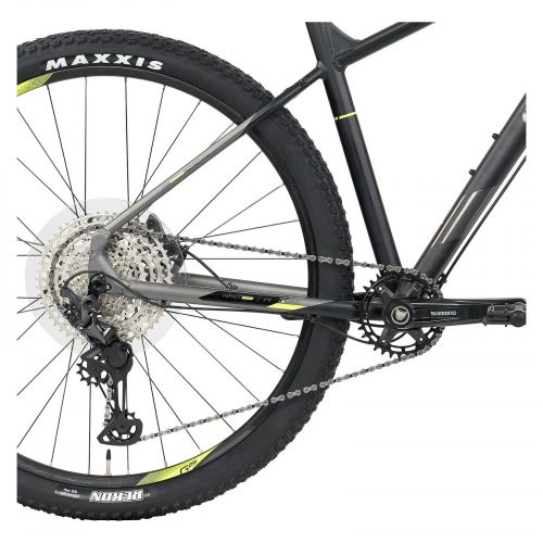 Rower górski MTB męski Genesis Impact LTD 29 cali 1912958