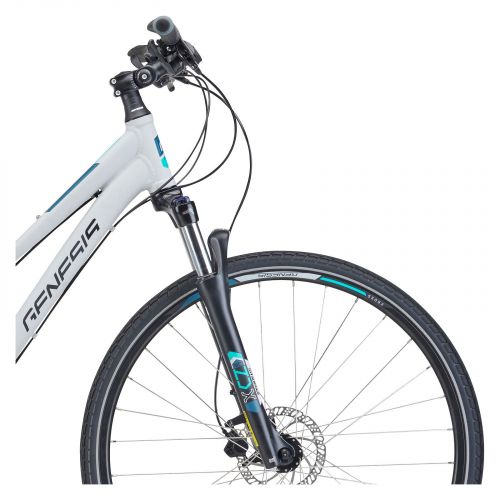 Rower crossowy damski Genesis 2023 Speed SX 3.3 Lady 28 1905506W