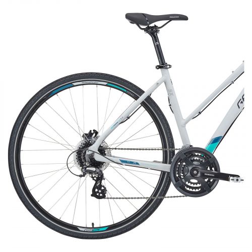 Rower crossowy damski Genesis 2023 Speed SX 3.3 Lady 28 1905506W