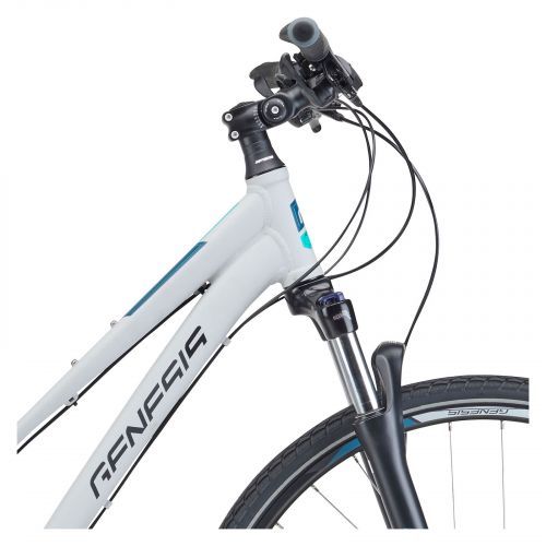 Rower crossowy damski Genesis 2023 Speed SX 3.3 Lady 28 1905506W