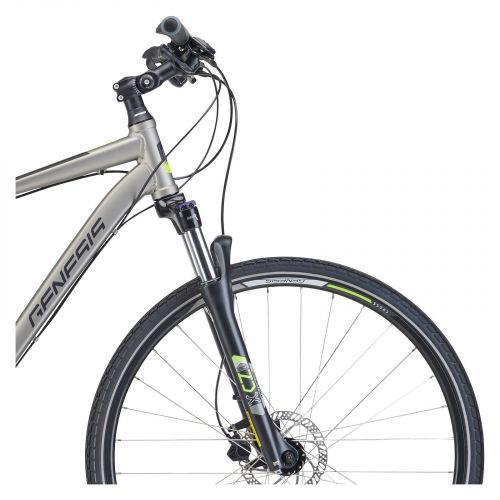 Rower crossowy męski Genesis 2023 Speed SX 3.3 28 1906506