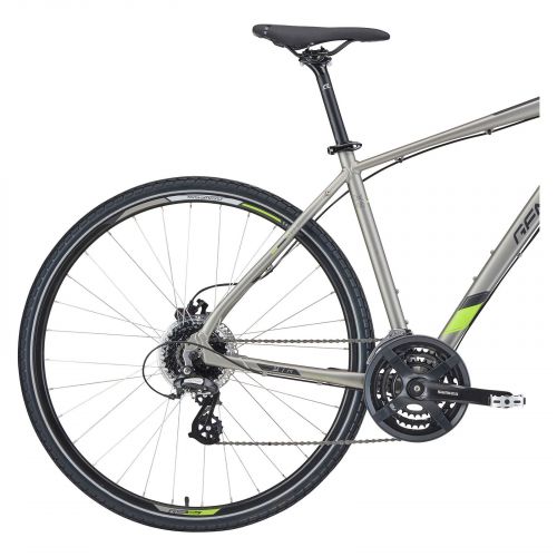 Rower crossowy męski Genesis 2023 Speed SX 3.3 28 1906506