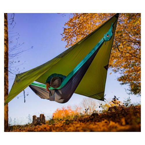 Osłona do hamaku Ticket to the Moon Tarp