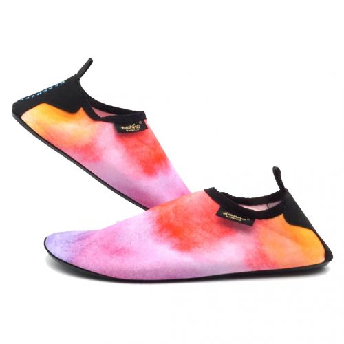 Buty do wody damskie Beachy Feet Aquaticos Ceilo Sur BFAQCI01