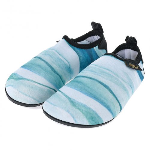 Buty do wody dla dzieci Beachy Feet Aquaticos Blue BFAQPE01