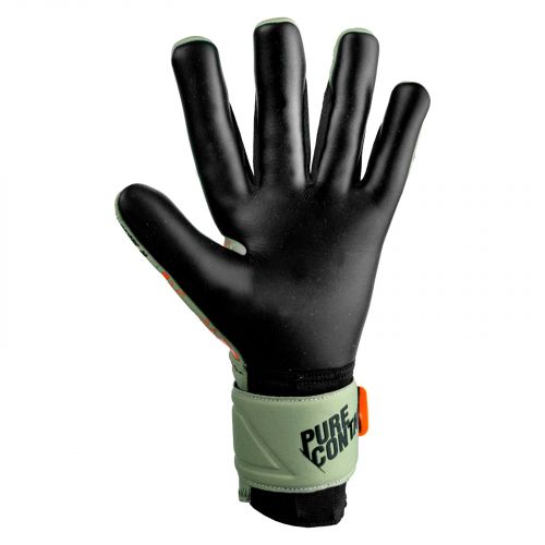 Rękawice bramkarskie Reusch Pure Contact Gold 5370100