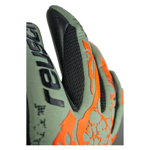 Rękawice bramkarskie Reusch Pure Contact Gold 5370100