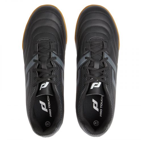 Buty piłkarskie halówki męskie Pro Touch Classic III IN 415712
