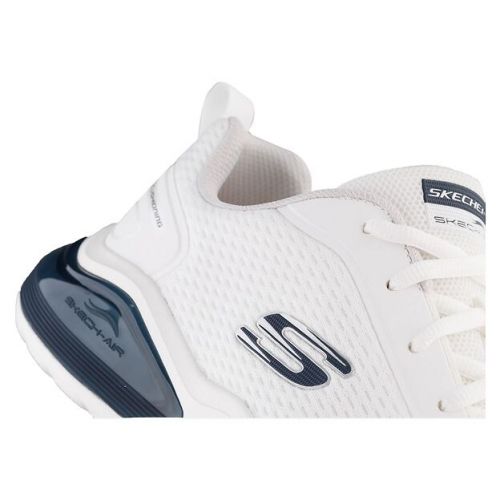 Buty sportowe męskie Skechers Air Cushioning 232562