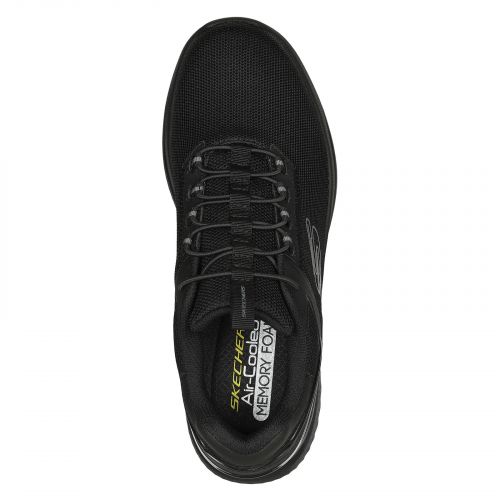 Buty męskie Skechers Bounder Anako 2.0 232673